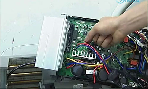 天全美的空调电话是多少