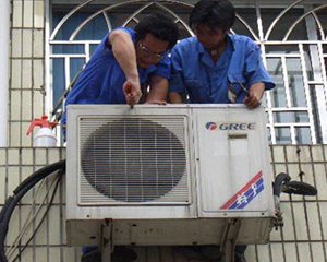 天全空调维修售后服务中心