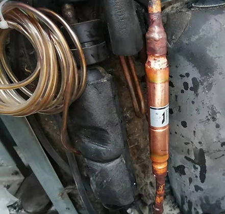 天全美的变频多联机空调维修售后服务中心