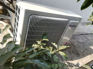 天全空调维修售后服务