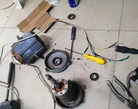 天全空调维修售后服务中心电话在哪里找