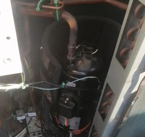 天全维修变频空调电话在哪里找