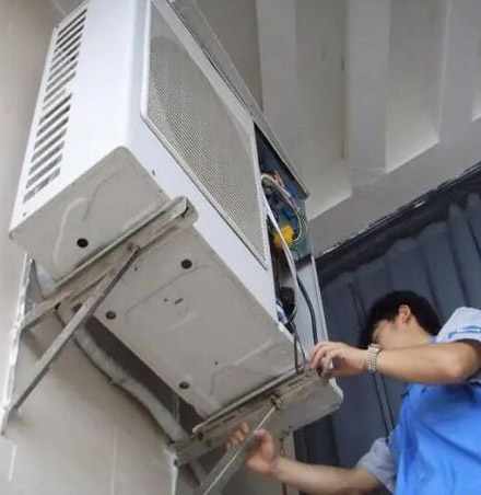 天全24小时空调维修热线