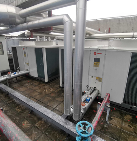 天全附近中央空调维修 天全上门中央空调维修